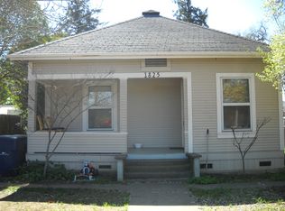 1825 Talmage Rd, Ukiah, CA 95482