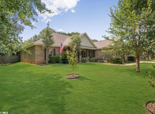 451 Dover St, Fairhope, AL 36532