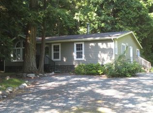 261 Baher Rd, Pt Roberts, WA 98281