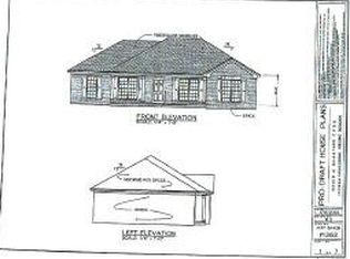 3536 Mutimer Dr, Augusta, GA 30919