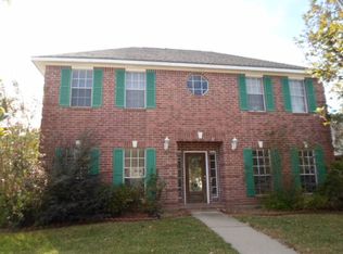 1315 Windleaf Dr, Shoreacres, TX 77571