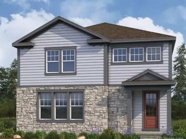 24177 E 53rd Drive, Aurora, CO 80019