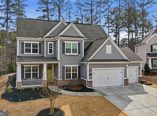 3855 Tamberly Way, Kennesaw, GA 30152