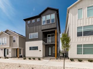 92 S 1100 W #4, Farmington, UT 84025