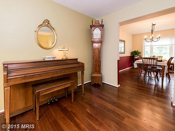 5th image of 2259 Mistwood Cir