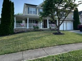129 Picasso Ct #1, Martinsburg, WV 25403