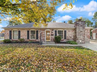 5110 Constance Dr, Louisville, KY 40272