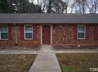 1904 Tischer Rd #A, Raleigh, NC 27603