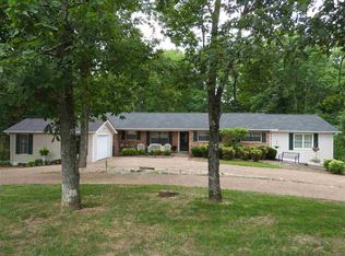 983 Freewill Rd NW, Cleveland, TN 37312