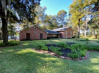326 Moss Hill Terrace Rd, Natchitoches, LA 71457