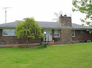 4930 Tulane Rd, Springfield, OH 45503