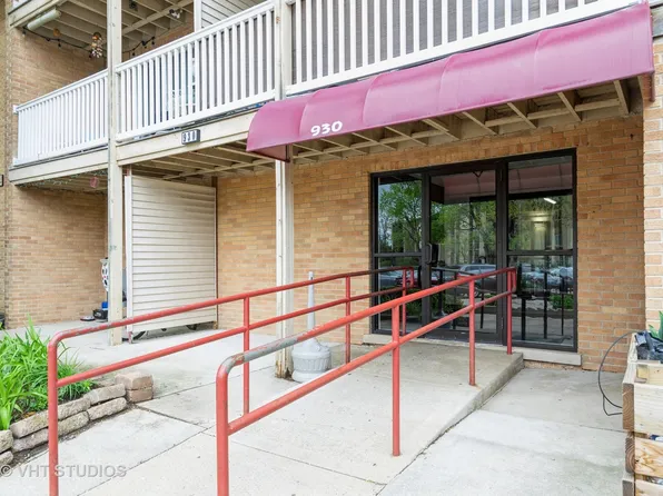 930 Beau Dr Unit 108, Des Plaines, IL 60016