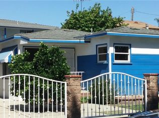 1111 S Mesa St, San Pedro, CA 90731