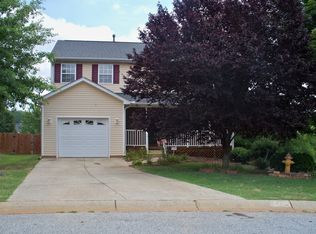 15 Docker Way, Greer, SC 29650