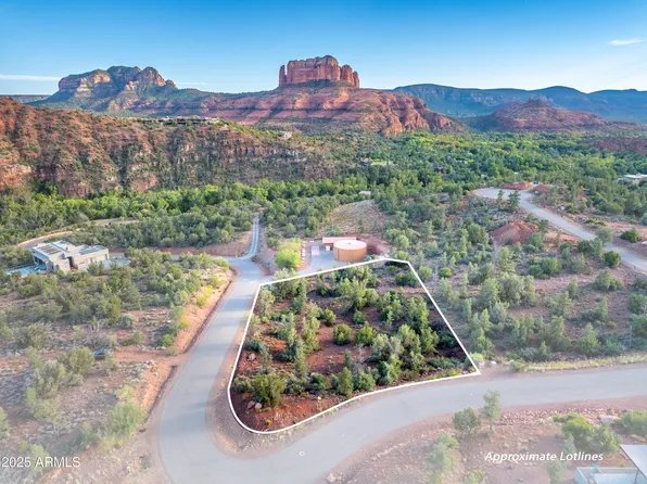 90 Hilltop Road #29, Sedona, AZ 86336
