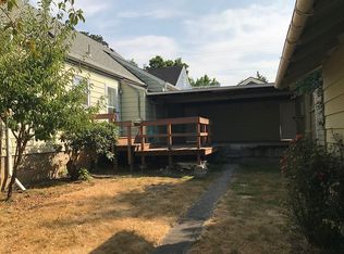 1810 Birch St, Forest Grove, OR 97116