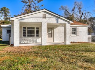 510 Laney Walker Pl, Augusta, GA 30901