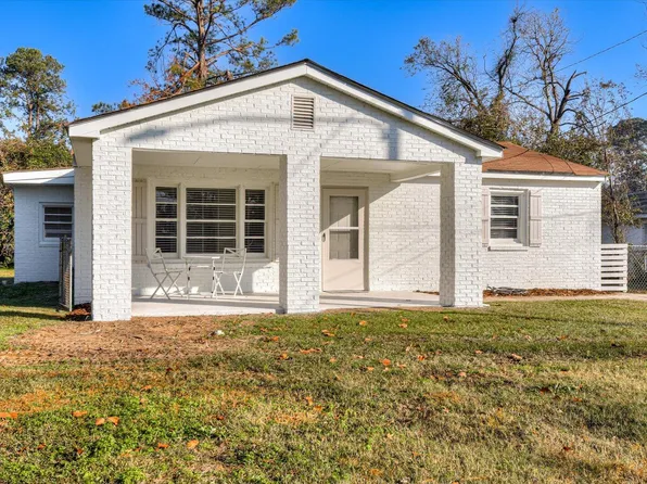 510 Laney Walker Place, Augusta, GA