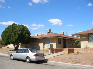 4013 Nashville Ave APT 6, El Paso, TX 79903