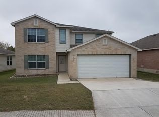 3926 Wisteria Way, San Antonio, TX 78259