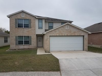 3926 Wisteria Way, San Antonio, TX, 78259