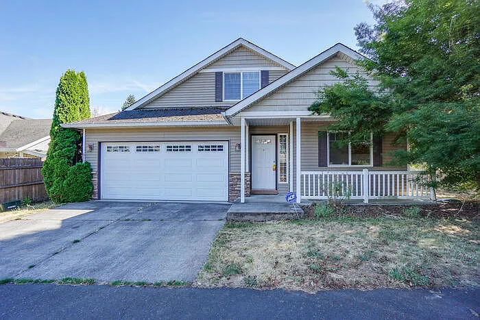 5109 NE 48th Cir — Photo 1