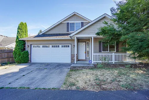 5109 NE 48th Cir Photo 1