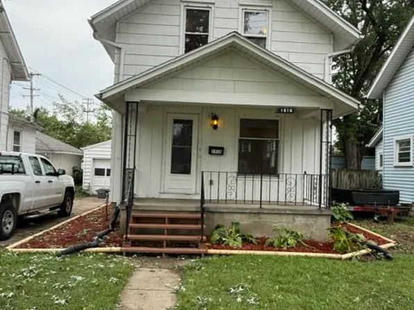 1916 Beal Ave, Lansing, MI 48910