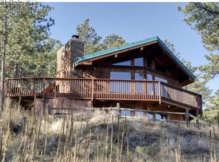 321 Okeepa Trl, Loveland, CO 80537