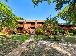 208 Lakeside Villa #A, Diamondhead, MS 39525