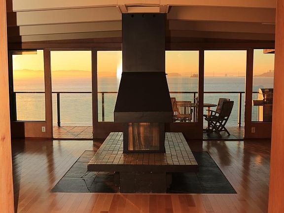 Hallway View