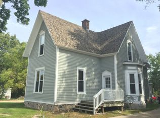 232 N Warren Ave #A, Big Rapids, MI 49307