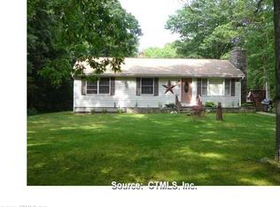 122 Bailey Hill Rd, Killingly, CT 06239