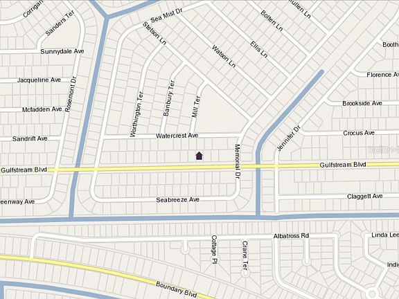 5th image of 11268 Gulfstream Blvd
