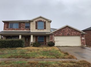 1311 Webb Ferrell Rd S, Arlington, TX 76002