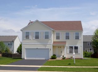 1149 Swan Dr, Elburn, IL 60119