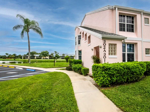 302 Muirfield Court #302A, Jupiter, FL 33458