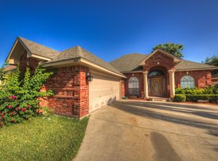 1410 Summerfield Ln, Harlingen, TX 78550