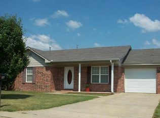18 Brookside Ave, Mason, TN 38049