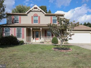 1193 Briarwood Dr, Williamstown, NJ 08094