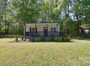 315 N Kimmons St, Landis, NC 28088
