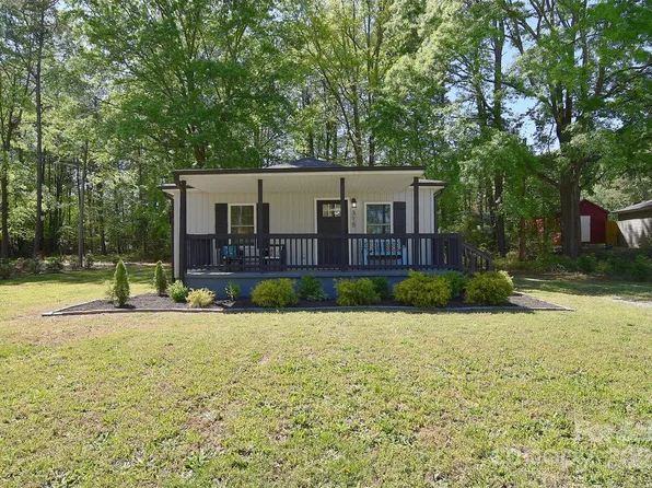 315 N Kimmons St, Landis, NC 28088