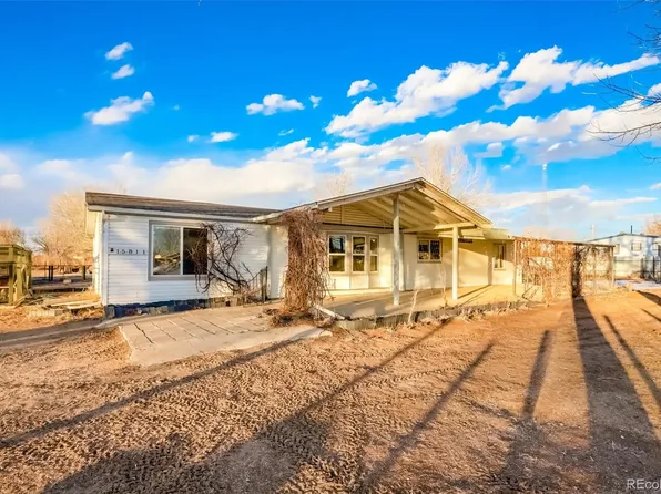 15811 Dale Avenue, Fort Lupton, CO 80621