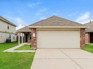 6115 Sunrise Light Ln, Houston, TX 77048
