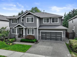 26046 231st Pl SE, Maple Valley, WA 98038