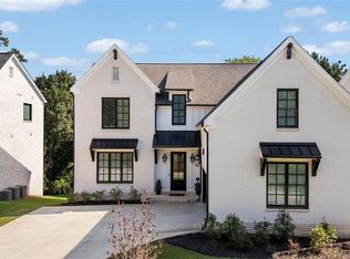 4097 Gilmore Rd SE, Smyrna, GA 30080