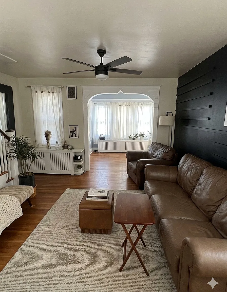 3 bed, 1260 sqft, $2,200 — Photo 2