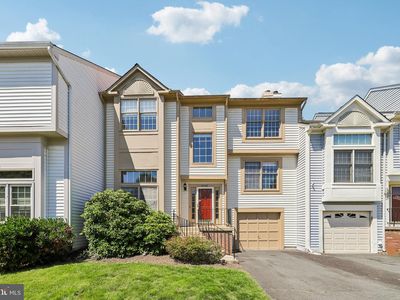 6520 Palisades Dr, Centreville, VA, 20121