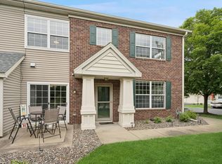 12245 Urbank St NE UNIT E, Blaine, MN 55449
