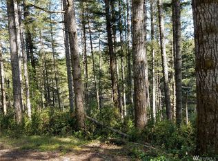 1820 NE Tee Lake Rd, Tahuya, WA 98588